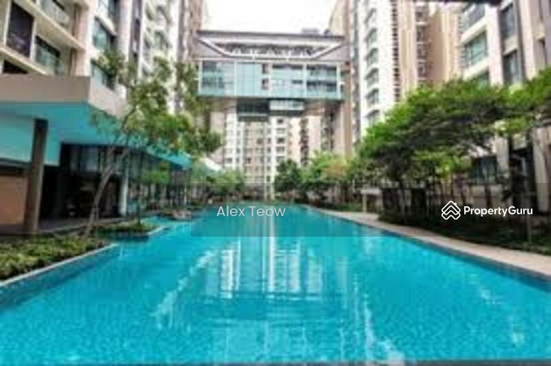 Service Residence for Rent at The Potpourri - Alex Teow - PropertyGuru.com.my