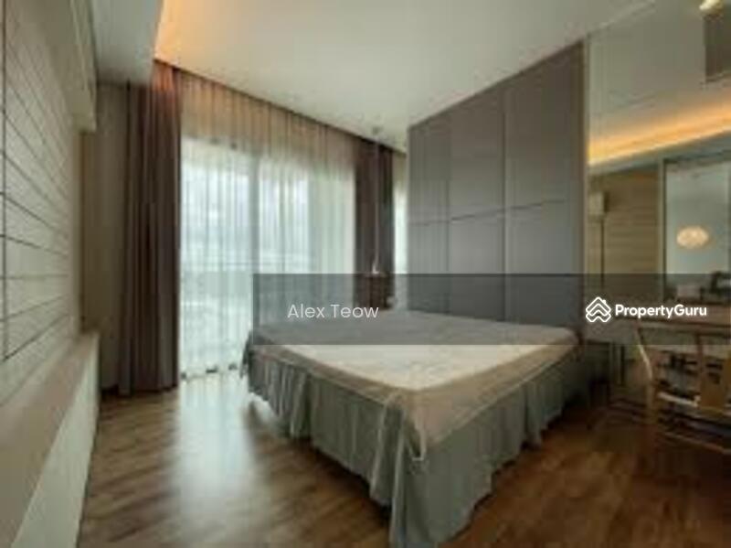 Service Residence for Rent at The Potpourri - Alex Teow - PropertyGuru.com.my