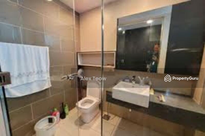 Service Residence for Rent at The Potpourri - Alex Teow - PropertyGuru.com.my