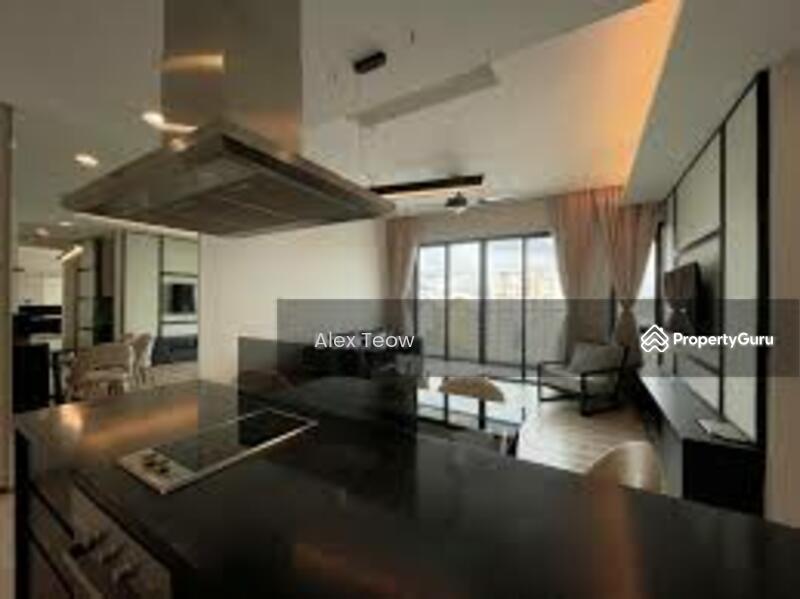 Service Residence for Rent at The Potpourri - Alex Teow - PropertyGuru.com.my