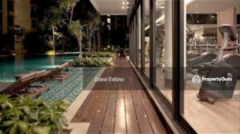 Service Residence for Rent at The Potpourri - Alex Teow - PropertyGuru.com.my