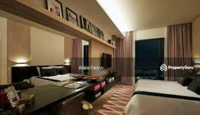 Service Residence for Rent at The Potpourri - Alex Teow - PropertyGuru.com.my
