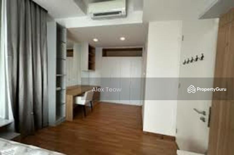 Service Residence for Rent at The Potpourri - Alex Teow - PropertyGuru.com.my