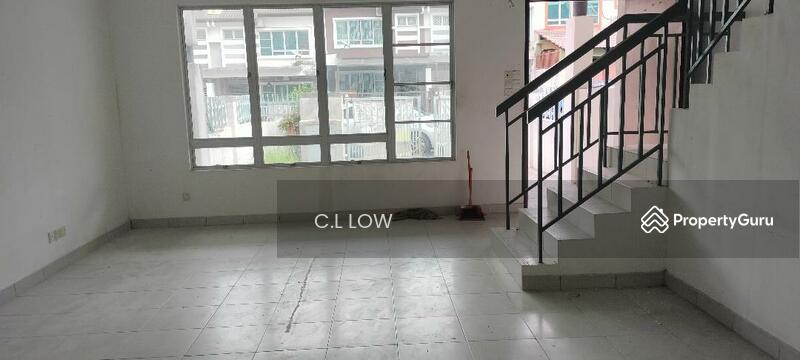 For Sale - Hill Park