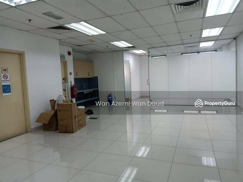 Shop / Office for Sale in KL City Centre (Kuala Lumpur) - Wan Azemi Wan Daud - PropertyGuru.com.my
