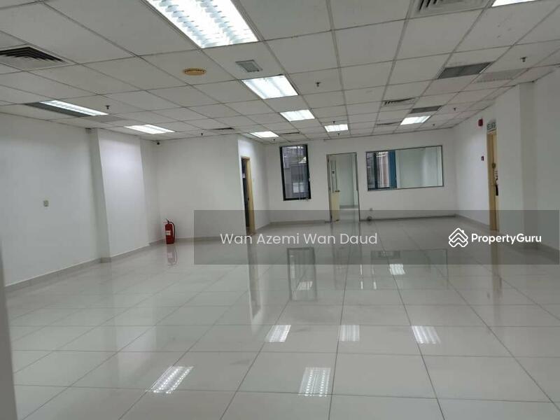 Shop / Office for Sale in KL City Centre (Kuala Lumpur) - Wan Azemi Wan Daud - PropertyGuru.com.my