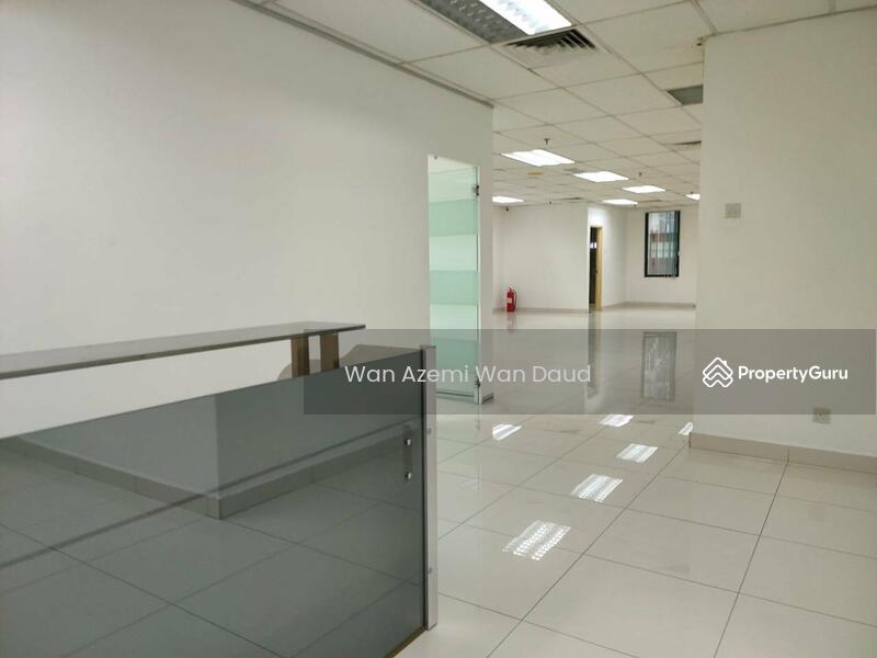 Shop / Office for Sale in KL City Centre (Kuala Lumpur) - Wan Azemi Wan Daud - PropertyGuru.com.my