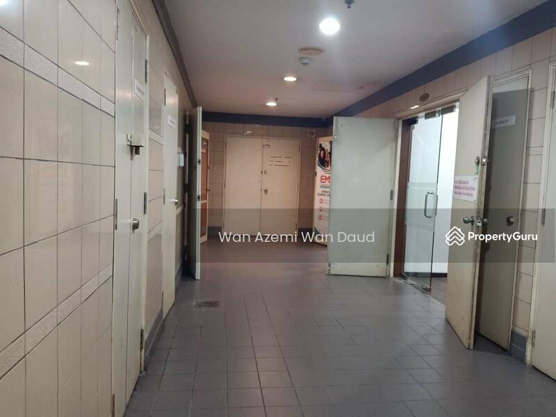 Shop / Office for Sale in KL City Centre (Kuala Lumpur) - Wan Azemi Wan Daud - PropertyGuru.com.my