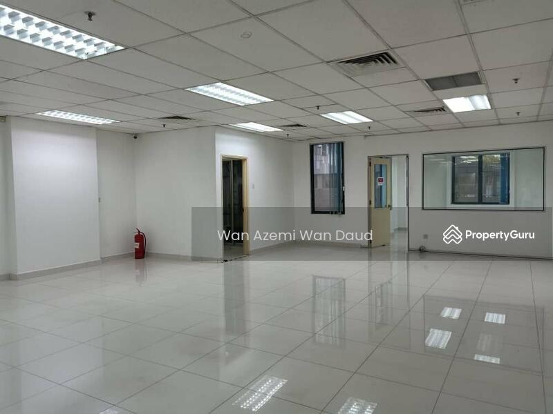 Shop / Office for Sale in KL City Centre (Kuala Lumpur) - Wan Azemi Wan Daud - PropertyGuru.com.my