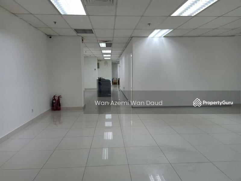 Shop / Office for Sale in KL City Centre (Kuala Lumpur) - Wan Azemi Wan Daud - PropertyGuru.com.my
