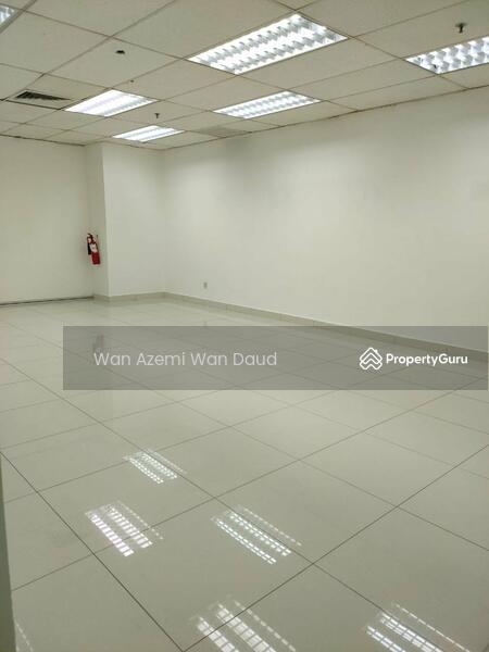 Shop / Office for Sale in KL City Centre (Kuala Lumpur) - Wan Azemi Wan Daud - PropertyGuru.com.my