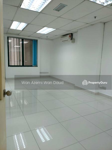 Shop / Office for Sale in KL City Centre (Kuala Lumpur) - Wan Azemi Wan Daud - PropertyGuru.com.my