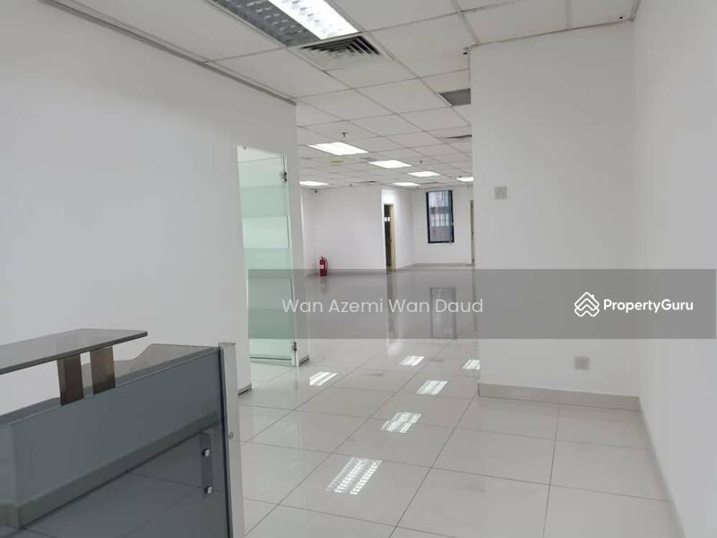 Shop / Office for Sale in KL City Centre (Kuala Lumpur) - Wan Azemi Wan Daud - PropertyGuru.com.my