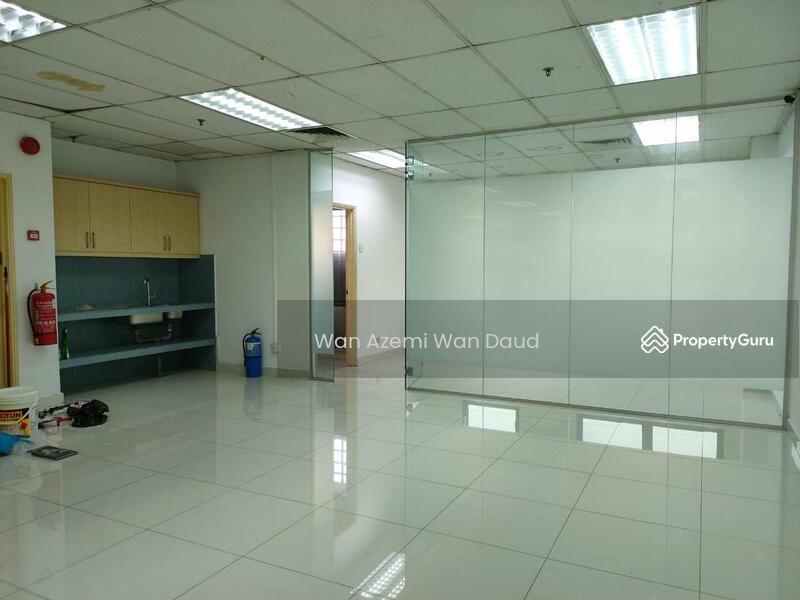 Shop / Office for Sale in KL City Centre (Kuala Lumpur) - Wan Azemi Wan Daud - PropertyGuru.com.my