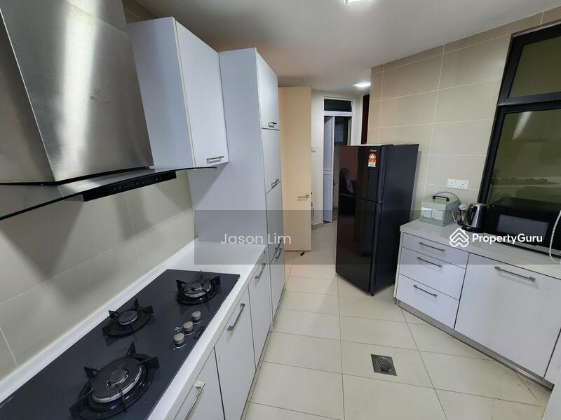 For Rent - The Straits View Condominium