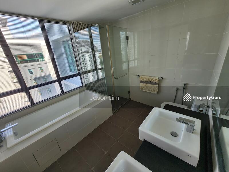 For Rent - The Straits View Condominium