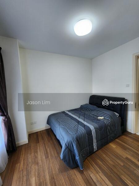 For Rent - The Straits View Condominium