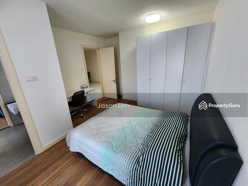 For Rent - The Straits View Condominium