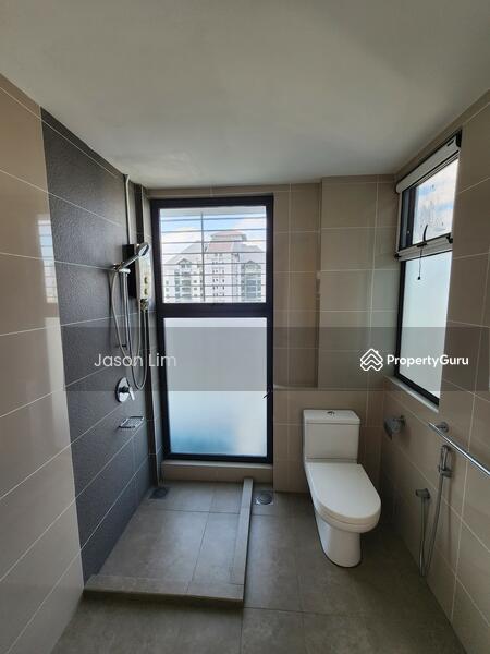 For Rent - The Straits View Condominium