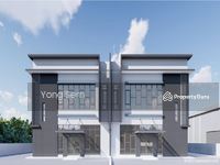 For Sale - Alma Signature Semi-D factory at Bukit Mertajam for Sales