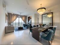 For Rent - Oxford Residences @ Pavilion Embassy