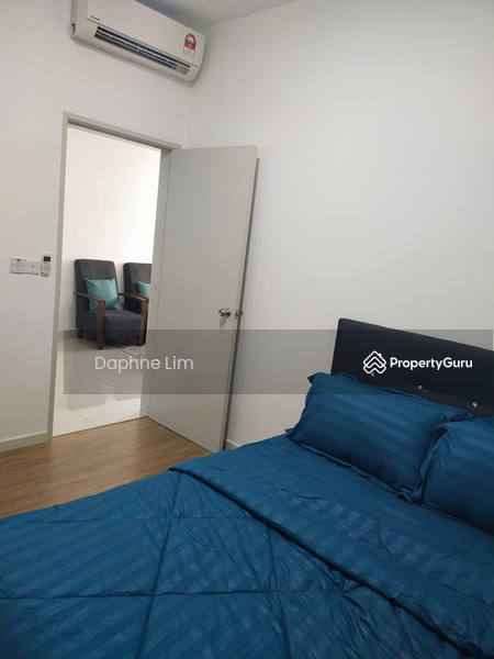 For Rent - Sensory Residence @ Southville City