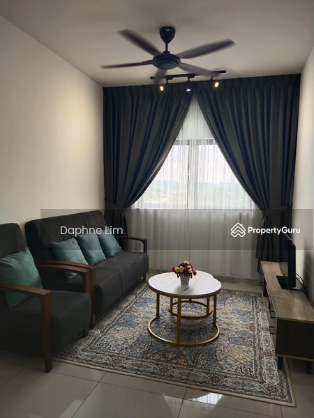 For Rent - Sensory Residence @ Southville City