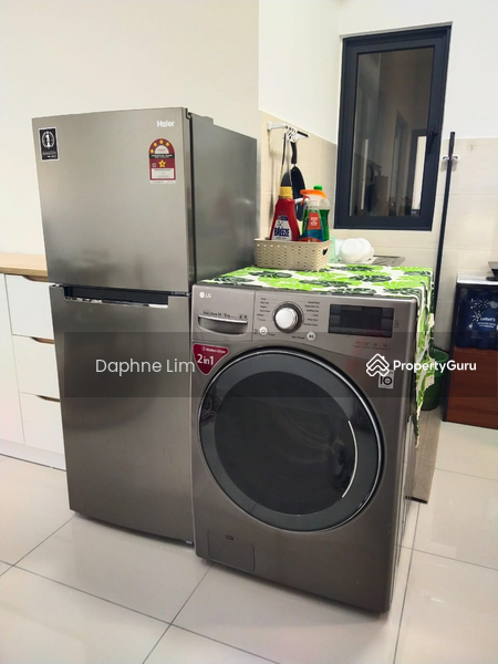 For Rent - Sensory Residence @ Southville City