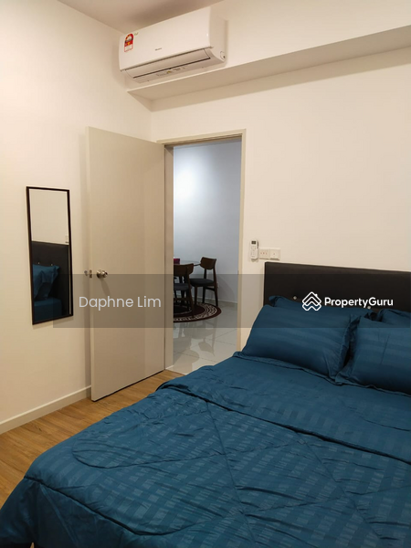 For Rent - Sensory Residence @ Southville City