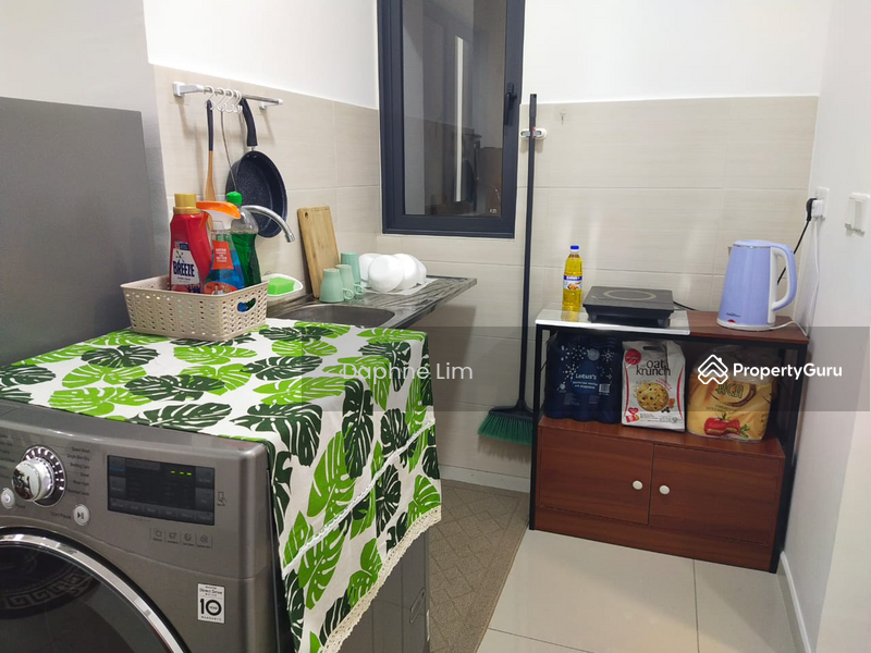 For Rent - Sensory Residence @ Southville City