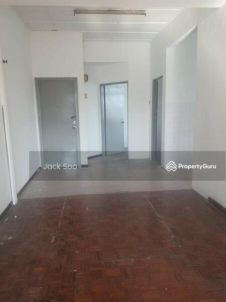 For Sale - Cheras Pandan Perdana Shop Apartment.
