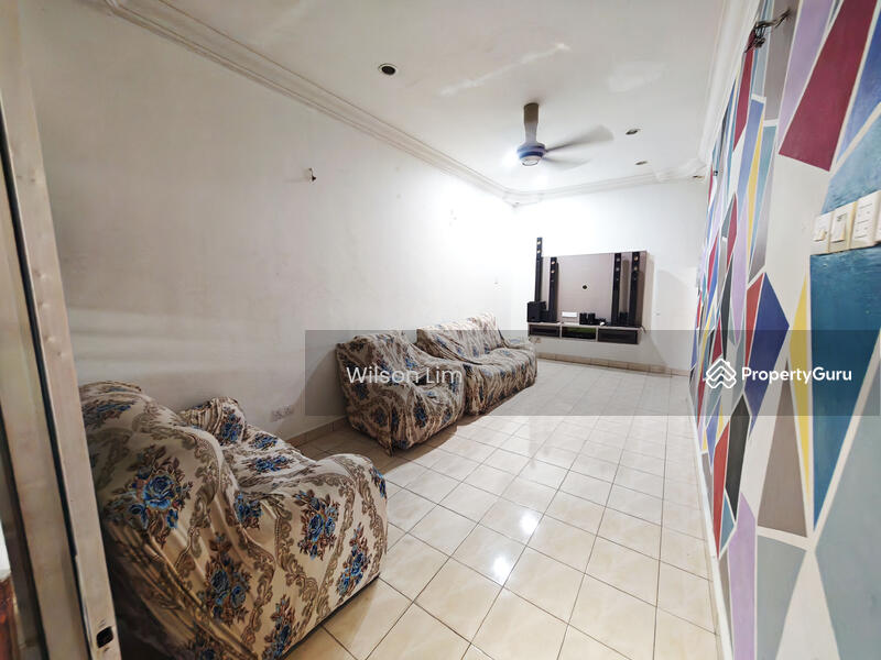 Untuk Dijual - Taman Alam Permai, Seksyen 32 Shah Alam