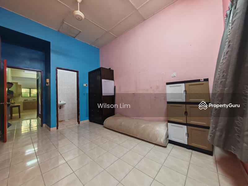 Untuk Dijual - Taman Alam Permai, Seksyen 32 Shah Alam