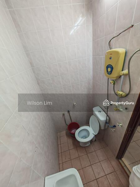 Untuk Dijual - Taman Alam Permai, Seksyen 32 Shah Alam