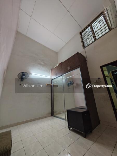 Untuk Dijual - Taman Alam Permai, Seksyen 32 Shah Alam