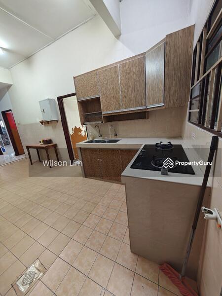 Untuk Dijual - Taman Alam Permai, Seksyen 32 Shah Alam