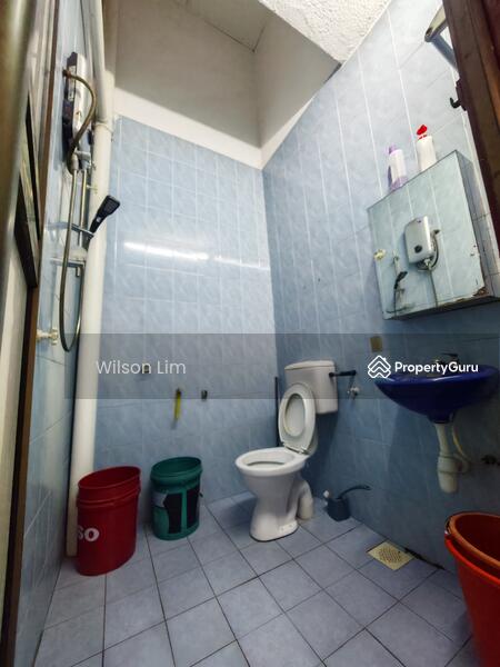 Untuk Dijual - Taman Alam Permai, Seksyen 32 Shah Alam