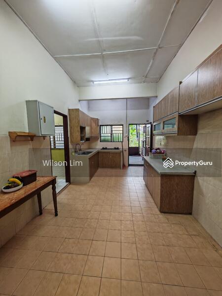 Untuk Dijual - Taman Alam Permai, Seksyen 32 Shah Alam