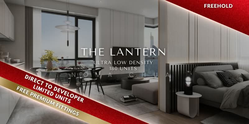The Lantern Bangsar untuk Untuk Dijual - RM 770,000, Apr 2026 - PropertyGuru.com.my