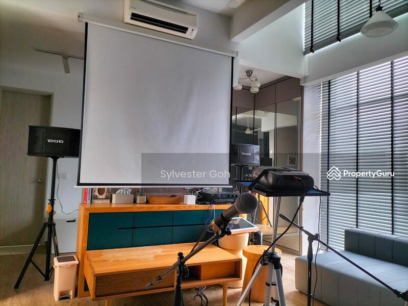 Untuk Dijual - Kajang 3 Storey Superlink