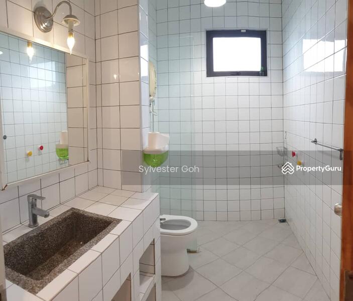 Untuk Dijual - Kajang 3 Storey Superlink