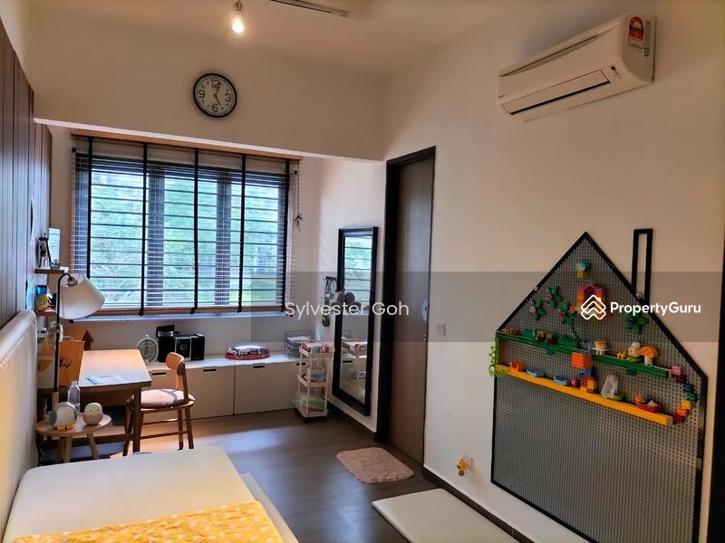 Untuk Dijual - Kajang 3 Storey Superlink