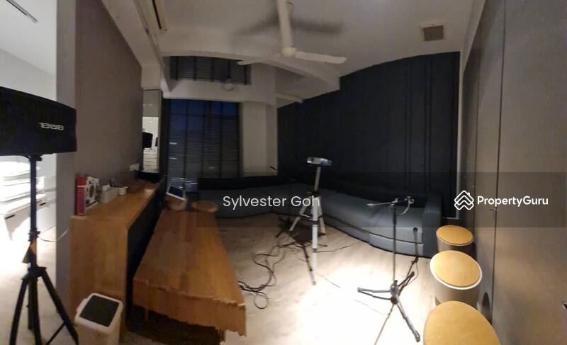 Untuk Dijual - Kajang 3 Storey Superlink