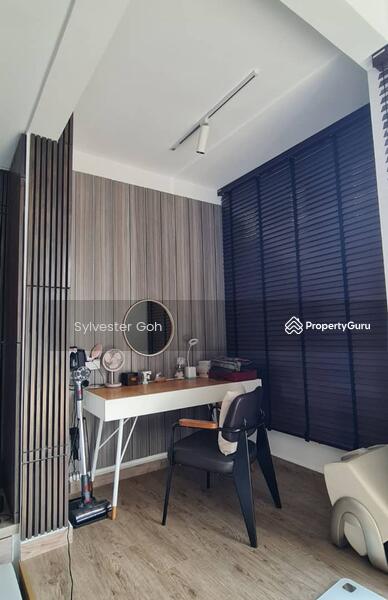 Untuk Dijual - Kajang 3 Storey Superlink