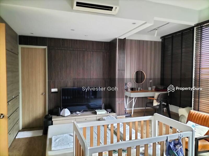 Untuk Dijual - Kajang 3 Storey Superlink