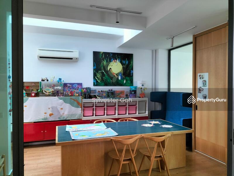 Untuk Dijual - Kajang 3 Storey Superlink
