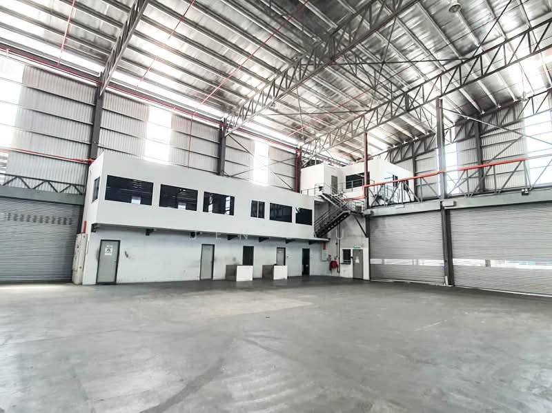 Warehouse for Sale in North Port (Pelabuhan Utara) (Port Klang (Pelabuhan Klang)) - Jen Lau - Interior - PropertyGuru.com.my