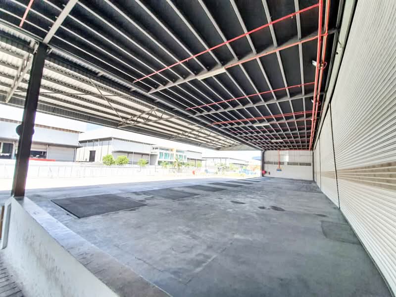 Warehouse for Sale in North Port (Pelabuhan Utara) (Port Klang (Pelabuhan Klang)) - Jen Lau - Exterior - PropertyGuru.com.my