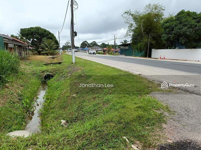 For Sale - Api Api Pontian Industrian Land