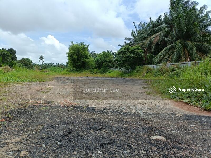 For Sale - Api Api Pontian Industrian Land